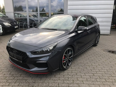 Hyundai i30N