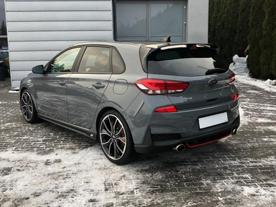 Hyundai i30N