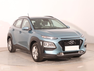 Hyundai Kona , Salon Polska, 1. Właściciel, Serwis ASO, Klimatronic,