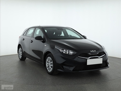 Kia Cee'd III , Salon Polska, 1. Właściciel, Serwis ASO, VAT 23%, Klima,