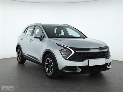 Kia Sportage IV , Salon Polska, 1. Właściciel, Serwis ASO, VAT 23%,