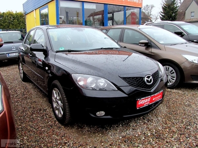 Mazda 3 I 1.6 Active