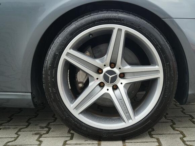 Mercedes CLS 350 grand edition szwajcaria tylko 96 tys. km. 3,5 292 km idealny zadbany