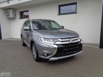 Mitsubishi Outlander III