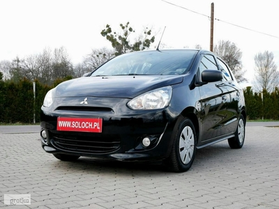 Mitsubishi Space Star II 1.0 71KM Light [Eu5] 5 Drzwi -1 Właśc od 5 lat +Opony zima -Euro 5