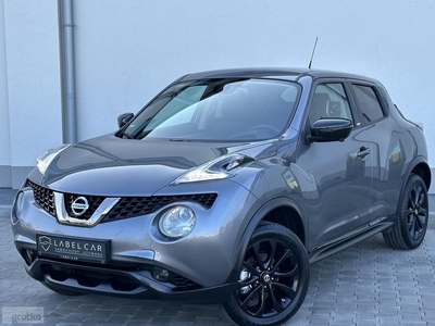 Nissan Juke 1.6 Benzynka*113 KM*Nav*LED*Kamery360*Full*2019*DE