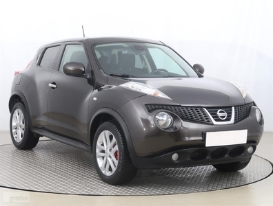 Nissan Juke , Navi, Klimatronic, Tempomat