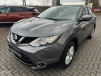 Nissan Qashqai II 1.2 DIG-T Visia