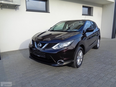 Nissan Qashqai II