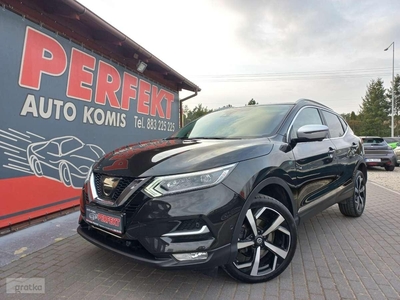 Nissan Qashqai II