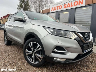 Nissan Qashqai II