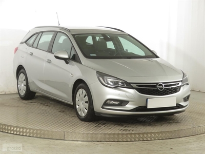 Opel Astra J , Salon Polska, 1. Właściciel, Serwis ASO, VAT 23%,