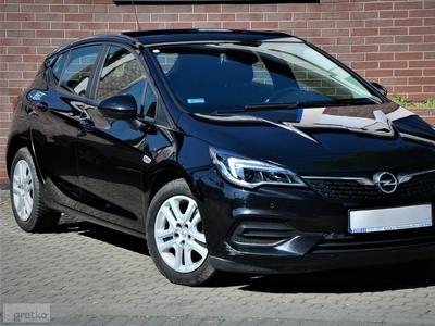 Opel Astra K 1,4 145 KM Automat , Salon PL. F.VAT 23%