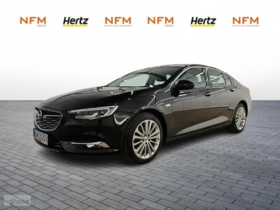 Opel Insignia II Country Tourer 1,5 XFT AT6(165 KM) Elite Salon PL F-Vat