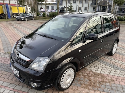 Opel Meriva A 1.6 Cosmo