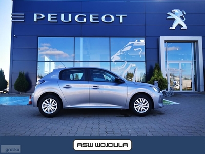 Peugeot 208 II 1.2 PureTech Active S&S