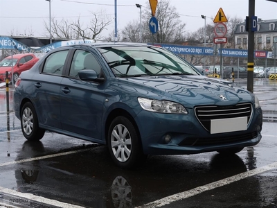 Peugeot 301 , Salon Polska, 1. Właściciel, GAZ, Klima