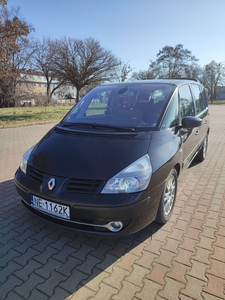 Renault Espace IV 2.0 DCi 173 KM auto