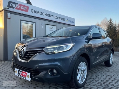 Renault Kadjar I 1.5 dCi Energy Intens EDC