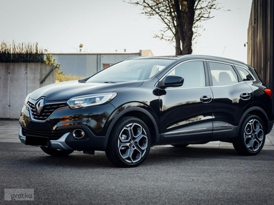 Renault Kadjar I