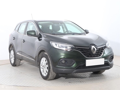 Renault Kadjar I , Salon Polska, 1. Właściciel, Serwis ASO, Klima, Tempomat,