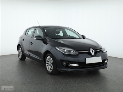 Renault Megane III , Salon Polska, VAT 23%, Navi, Klimatronic, Tempomat