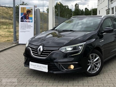 Renault Megane IV 1.5 dCi Intens