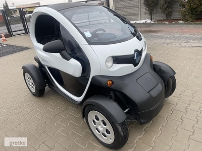 Renault Twizy