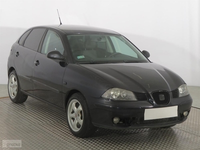 SEAT Ibiza IV , Klima,ALU