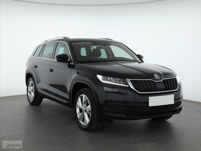 Skoda Kodiaq , Salon Polska, Automat, Navi, Xenon, Bi-Xenon, Klimatronic,