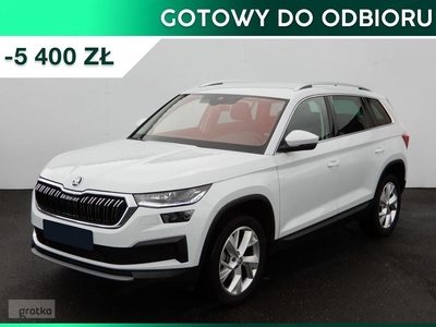 Skoda Kodiaq Style 1.5 TSI DSG Style 1.5 TSI 150KM DSG