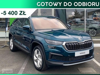 Skoda Kodiaq Style 1.5 TSI DSG Style 1.5 TSI 150KM DSG