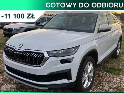 Skoda Kodiaq Style 1.5 TSI DSG Style 1.5 TSI 150KM DSG