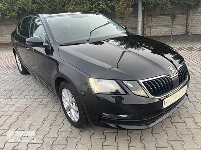 Skoda Octavia III