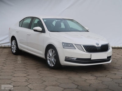 Skoda Octavia III , Salon Polska, 1. Właściciel, Serwis ASO, VAT 23%,