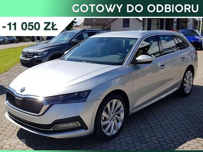 Skoda Octavia III Style 1.5 TSI DSG Style 1.5 TSI 150KM DSG