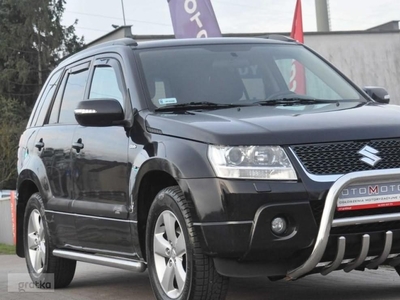 Suzuki Grand Vitara II