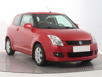 Suzuki Swift IV , Salon Polska, 1. Właściciel, Serwis ASO, Klima,