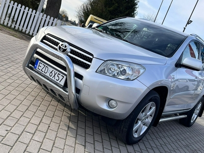 Toyota RAV-4