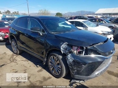 Toyota Venza Limited