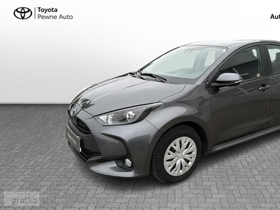 Toyota Yaris III 1.5 Comfort Salon PL /FV23%/ Gwarancja