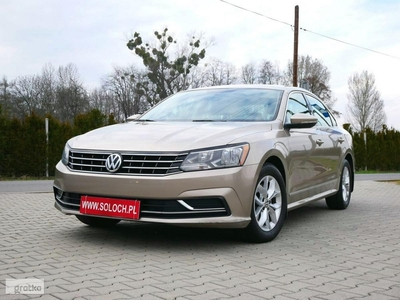 Volkswagen Passat B8 B7 1.8TSI 180KM Eu5 Sedan Automat -1 Właściciel -Nowy rozrząd kpl