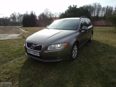 Volvo V70 III 1.6D 109KM Bardzo Ładny Stan