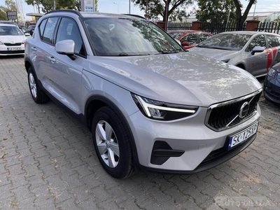 VOLVO XC 40 kombi