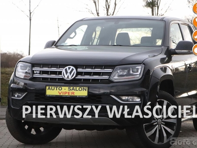 VW AMAROK SUV