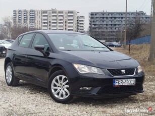 1.4 TSI Start&Stop Style, Bezwypadkowy, Podgrzewane fotele, Rej 2013