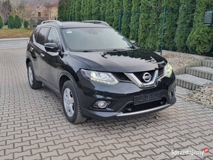 2.0 dci 4x4 skóra panodach 360 kamery