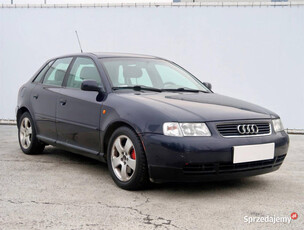 Audi A3 1.8 T