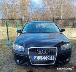 Audi a3 8p