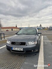 Audi A4b6 1.9 TDI 130(160)km